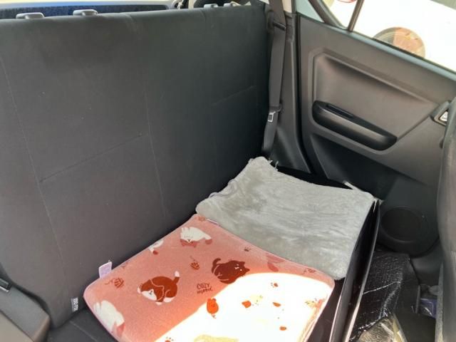 DAIHATSU MIRA E:S 2017 Image 31