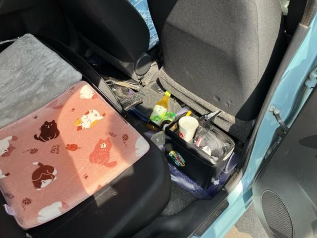 DAIHATSU MIRA E:S 2017 Image 31