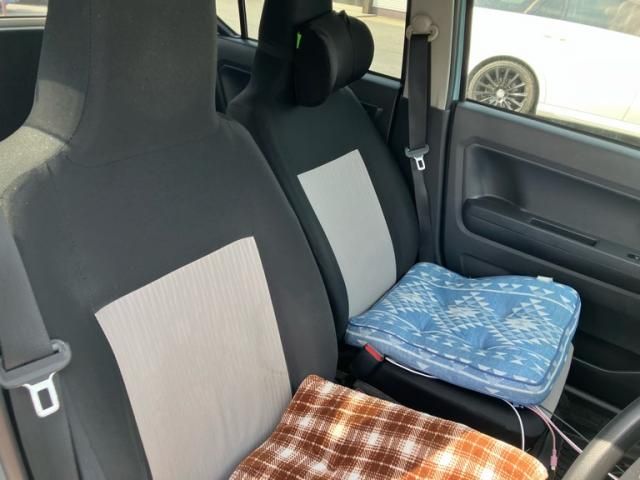 DAIHATSU MIRA E:S 2017 Image 31