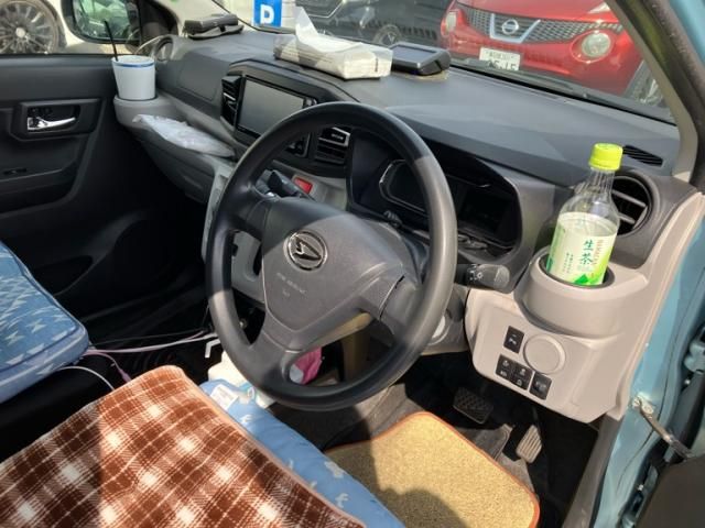DAIHATSU MIRA E:S 2017 Image 31