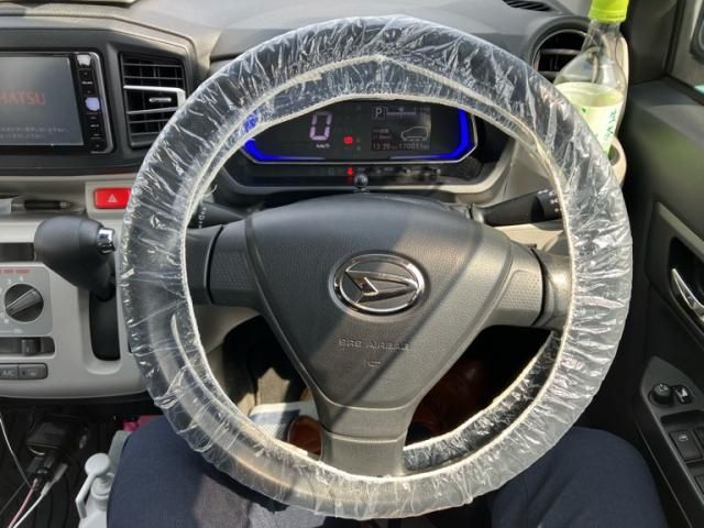 DAIHATSU MIRA E:S 2017 Image 31