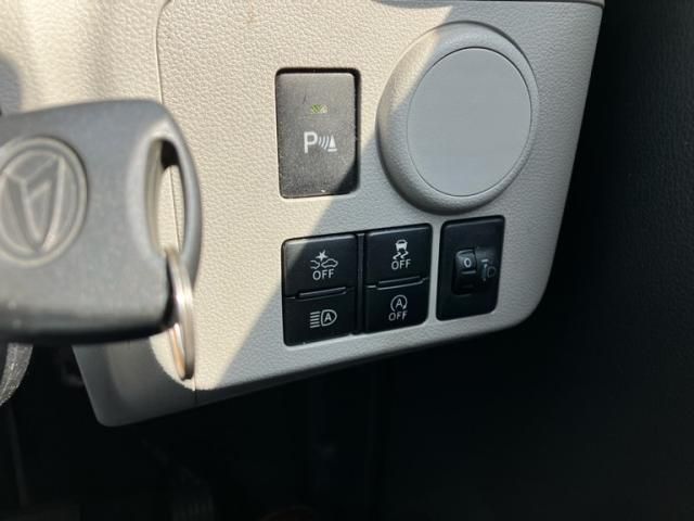 DAIHATSU MIRA E:S 2017 Image 31