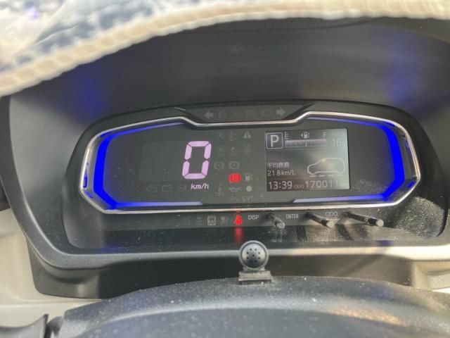 DAIHATSU MIRA E:S 2017 Image 31