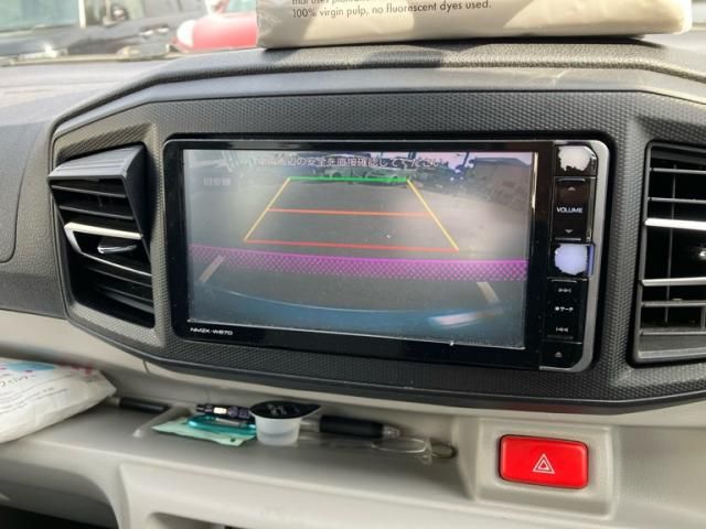 DAIHATSU MIRA E:S 2017 Image 31