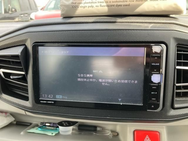 DAIHATSU MIRA E:S 2017 Image 31