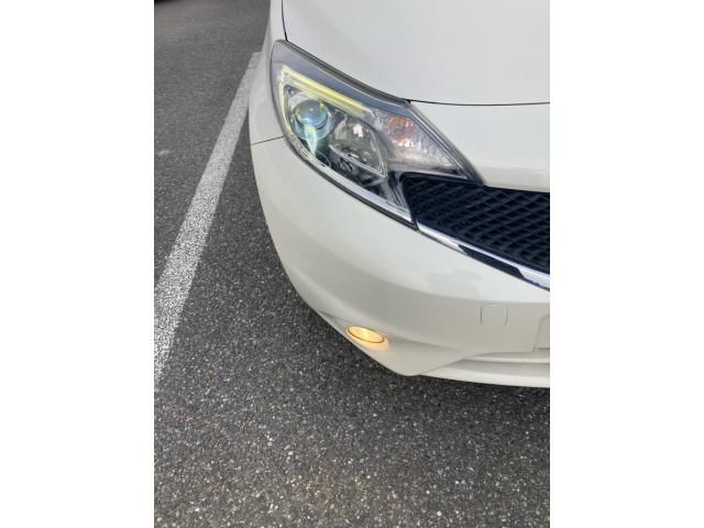 NISSAN NOTE 2016 Image 31