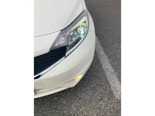 NISSAN NOTE 2016 Image 31