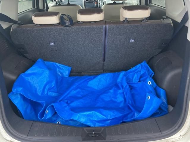 NISSAN NOTE 2016 Image 31