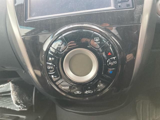 NISSAN NOTE 2016 Image 31