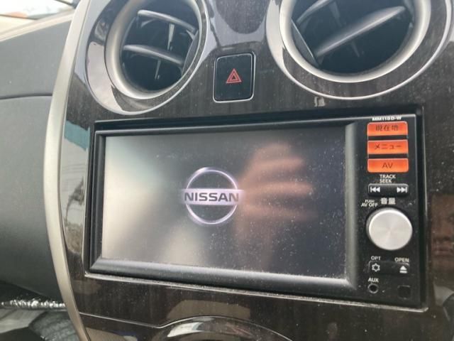 NISSAN NOTE 2016 Image 31