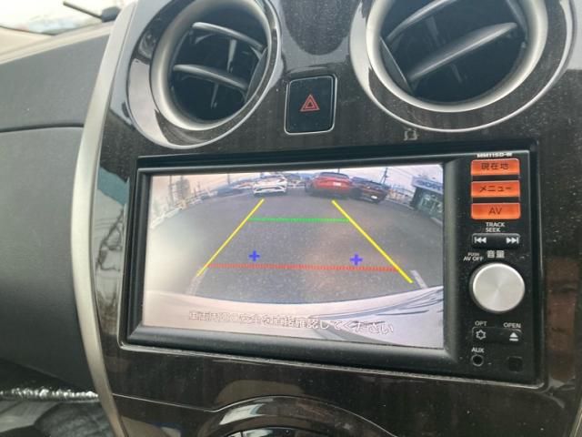 NISSAN NOTE 2016 Image 31