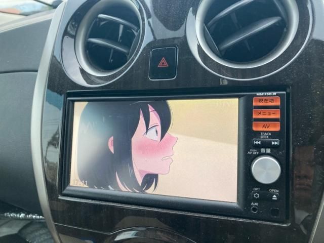 NISSAN NOTE 2016 Image 31