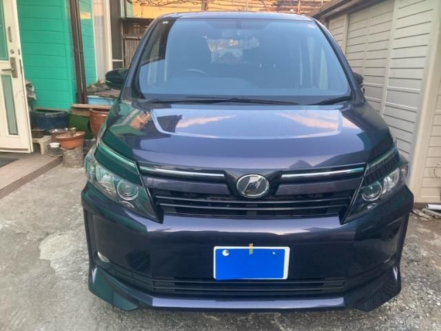 TOYOTA VOXY 4WD 2015 Image 31