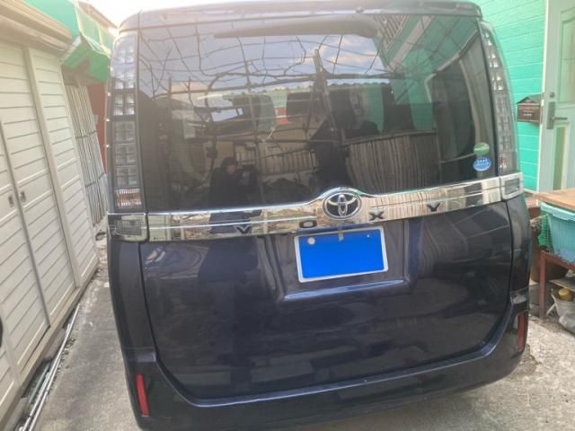 TOYOTA VOXY 4WD 2015 Image 31