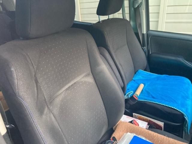 TOYOTA VOXY 4WD 2015 Image 31