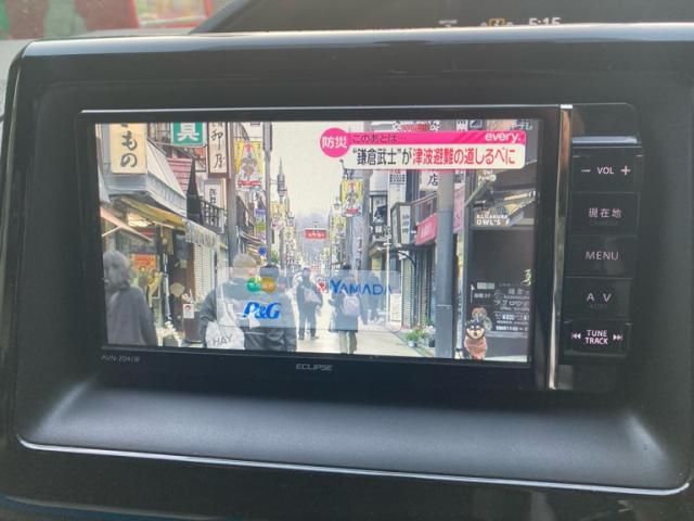 TOYOTA VOXY 4WD 2015 Image 31