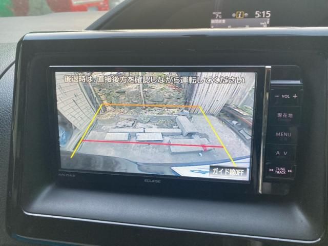 TOYOTA VOXY 4WD 2015 Image 31