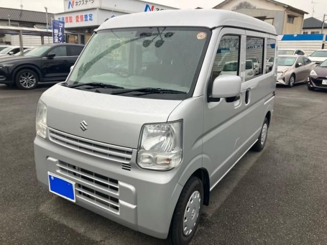 SUZUKI EVERY VAN 4WD 2016 Image 31