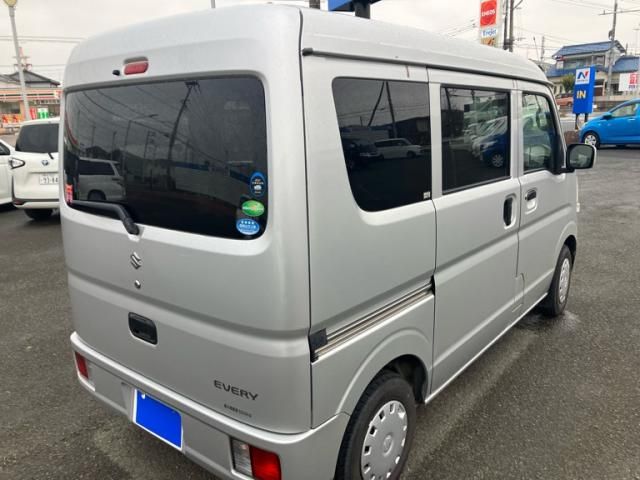 SUZUKI EVERY VAN 4WD 2016 Image 31