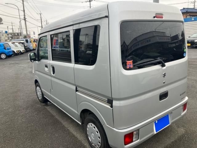 SUZUKI EVERY VAN 4WD 2016 Image 31