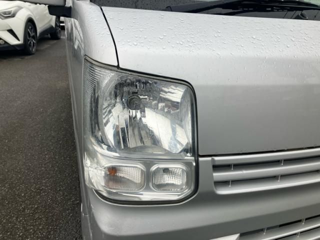 SUZUKI EVERY VAN 4WD 2016 Image 31