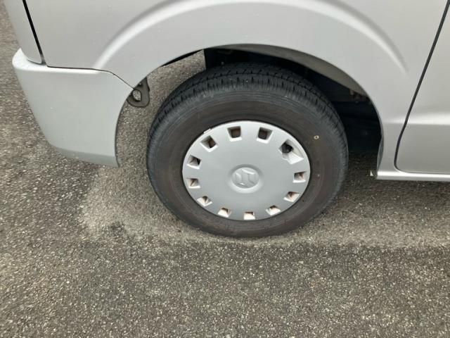 SUZUKI EVERY VAN 4WD 2016 Image 31