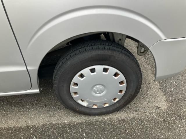 SUZUKI EVERY VAN 4WD 2016 Image 31