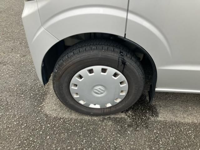 SUZUKI EVERY VAN 4WD 2016 Image 31