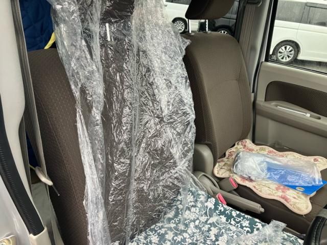 SUZUKI EVERY VAN 4WD 2016 Image 31