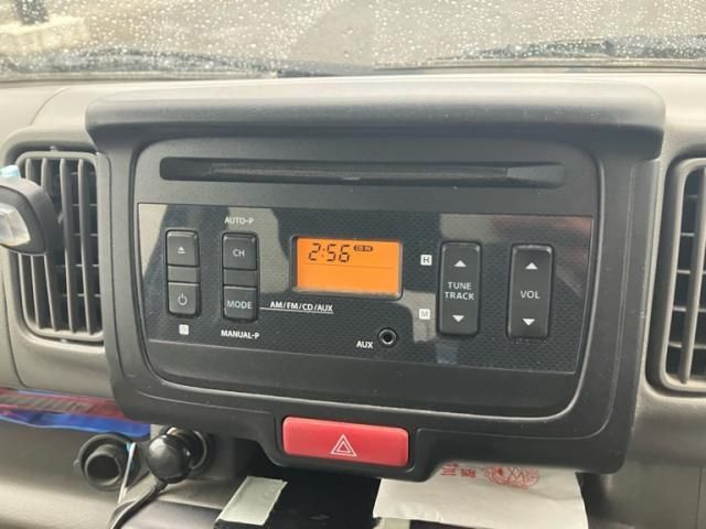 SUZUKI EVERY VAN 4WD 2016 Image 31