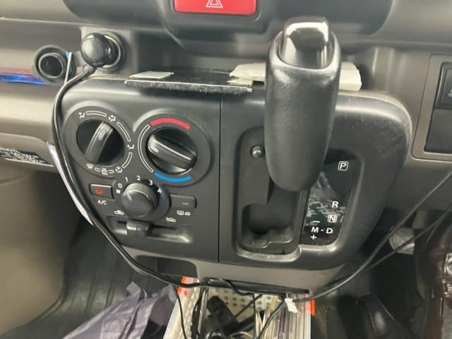 SUZUKI EVERY VAN 4WD 2016 Image 31