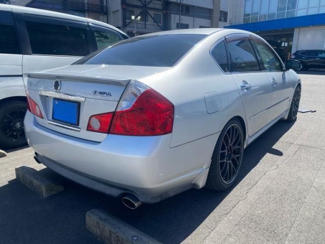 NISSAN FUGA 2007 Image 31