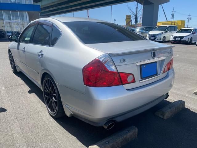 NISSAN FUGA 2007 Image 31