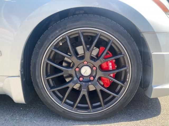 NISSAN FUGA 2007 Image 31