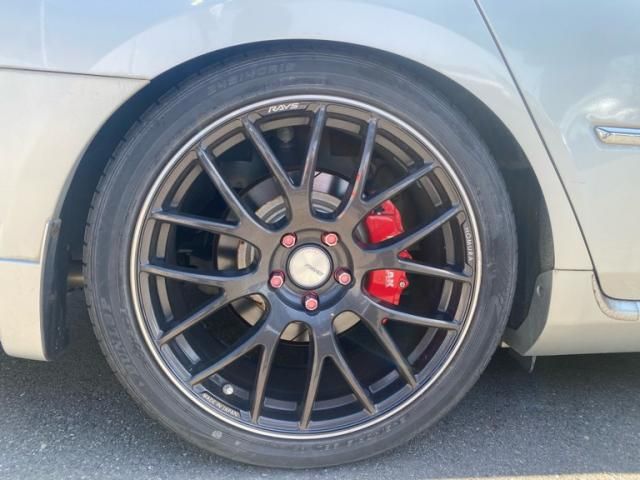 NISSAN FUGA 2007 Image 31