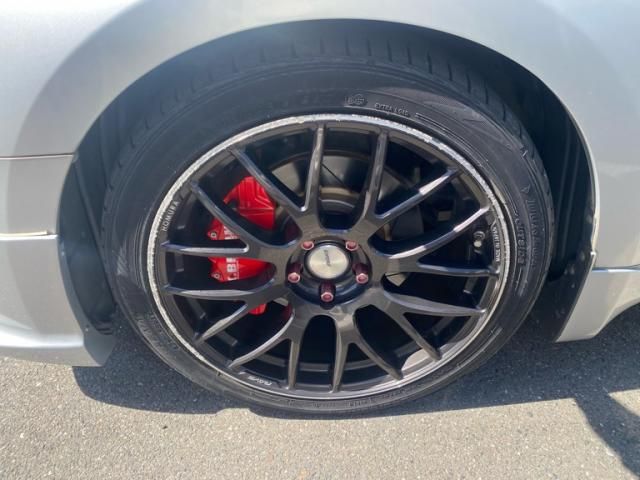 NISSAN FUGA 2007 Image 31