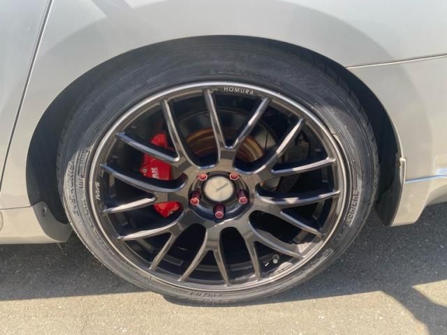 NISSAN FUGA 2007 Image 31