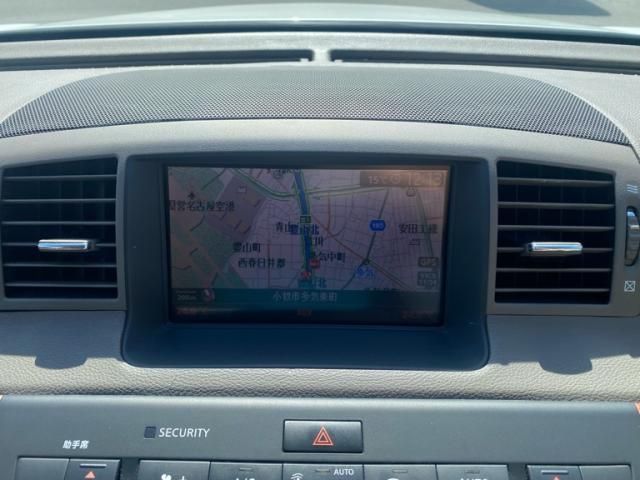 NISSAN FUGA 2007 Image 31