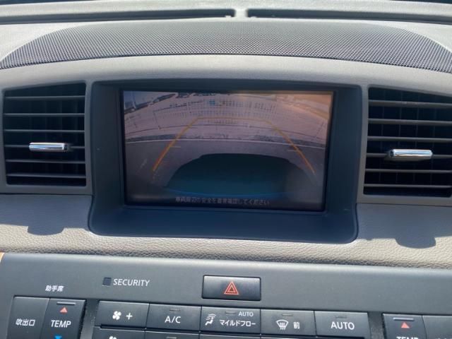 NISSAN FUGA 2007 Image 31