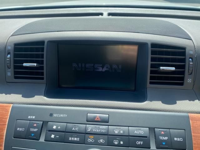 NISSAN FUGA 2007 Image 31