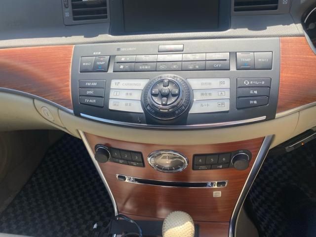 NISSAN FUGA 2007 Image 31