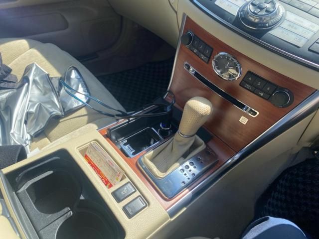 NISSAN FUGA 2007 Image 31