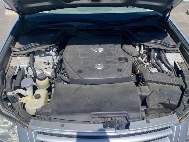 NISSAN FUGA 2007 Image 31