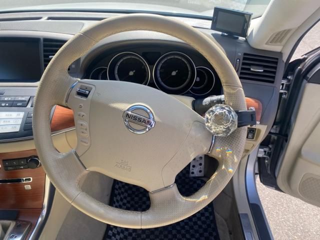 NISSAN FUGA 2007 Image 31