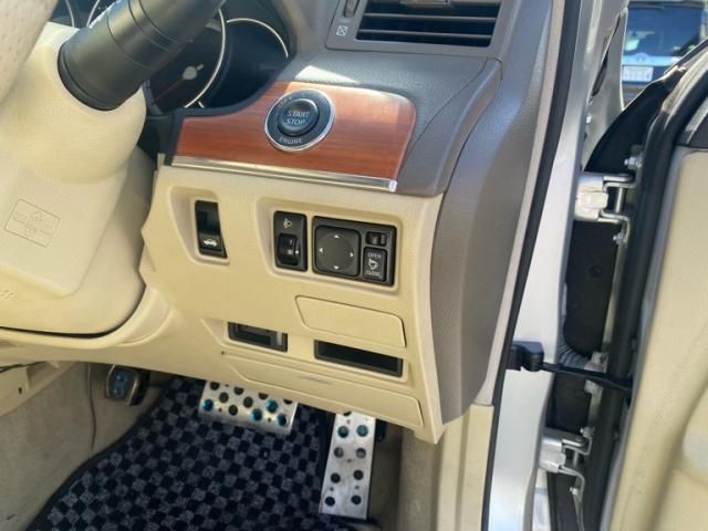 NISSAN FUGA 2007 Image 31