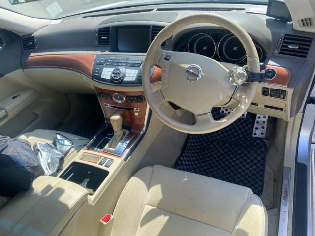 NISSAN FUGA 2007 Image 31