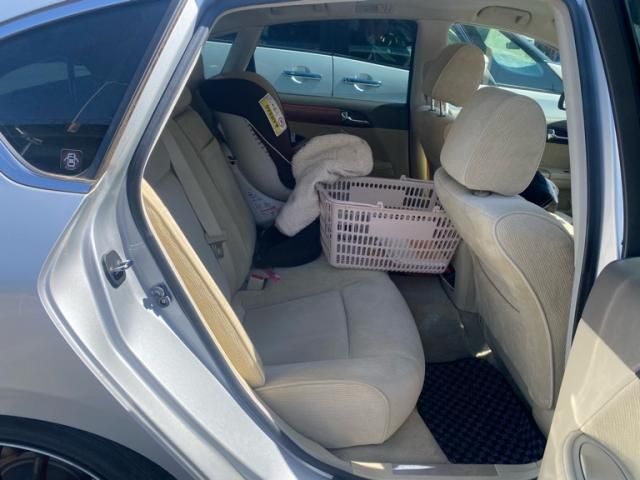 NISSAN FUGA 2007 Image 31