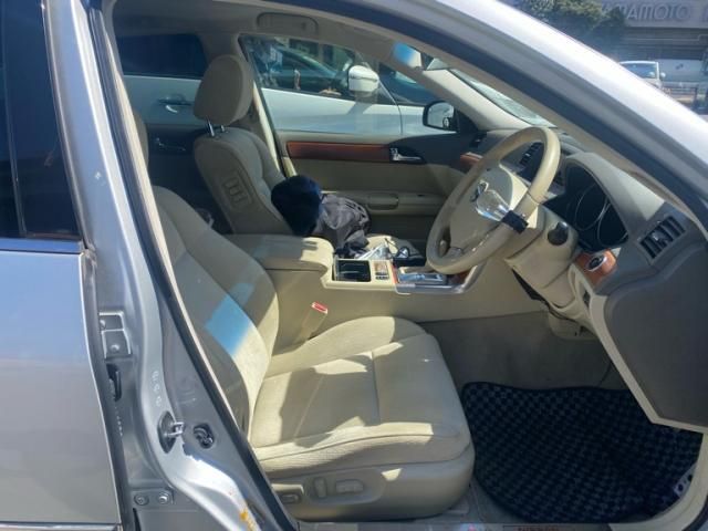 NISSAN FUGA 2007 Image 31