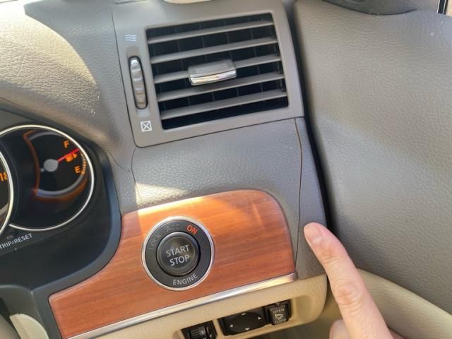 NISSAN FUGA 2007 Image 31