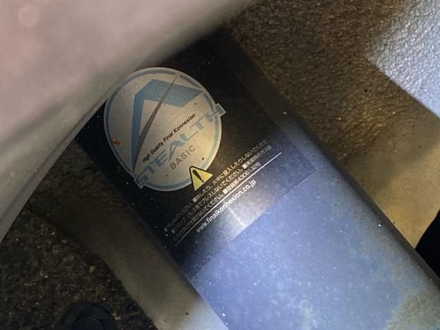 NISSAN FUGA 2007 Image 31